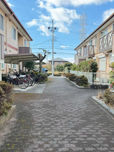 アプローチ