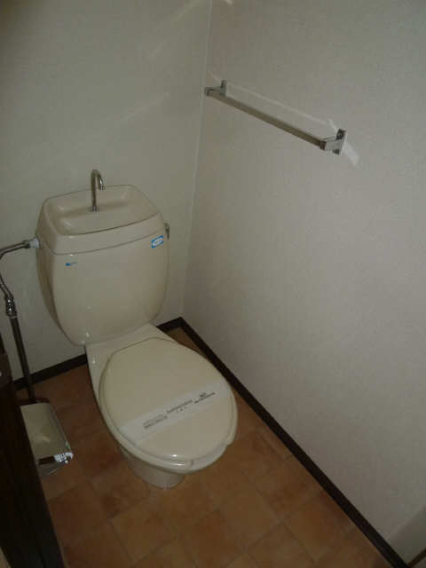 ＷＣ