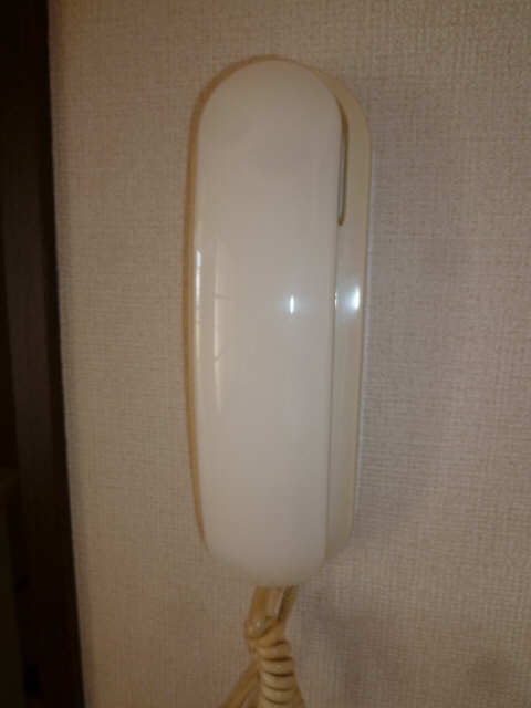 インターホン