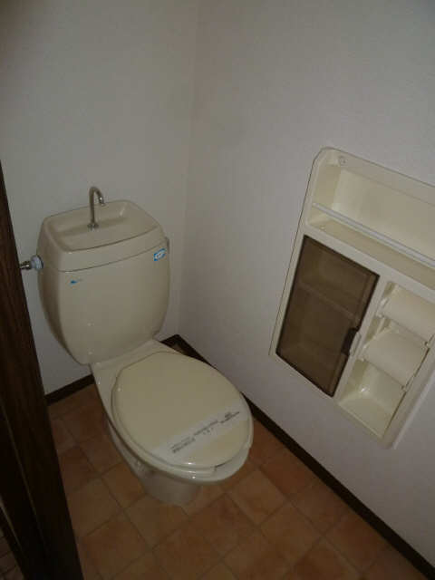 ＷＣ