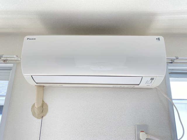 エアコン