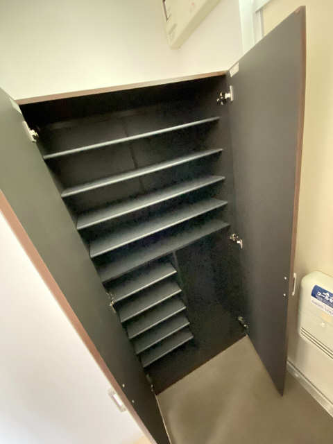 シューズBOX