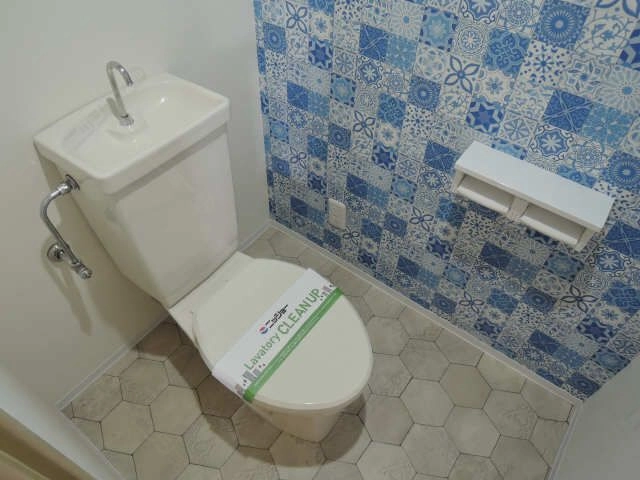 WC