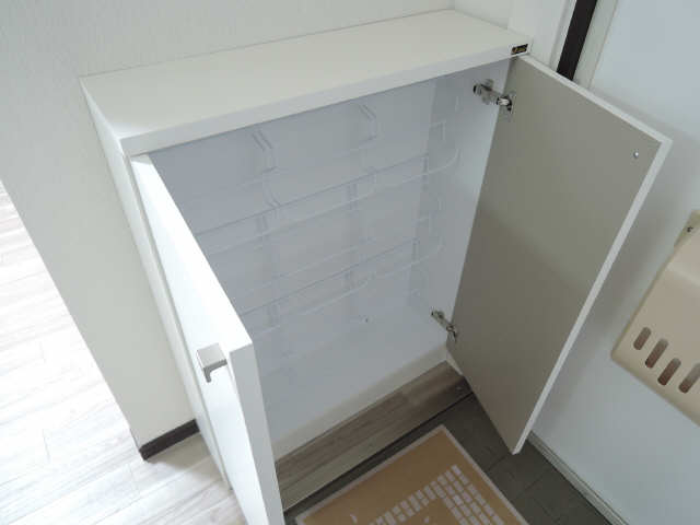 シューズＢＯＸ