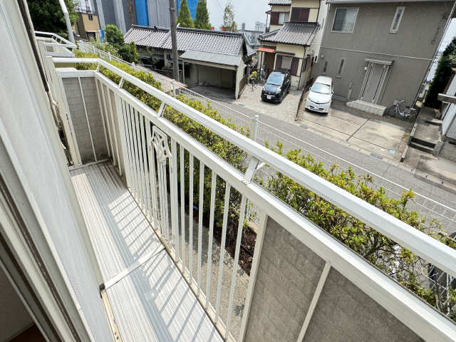 バルコニ��ー