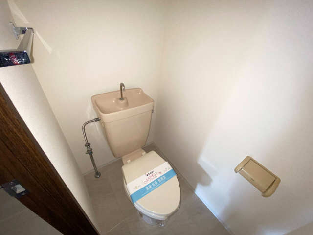 WC