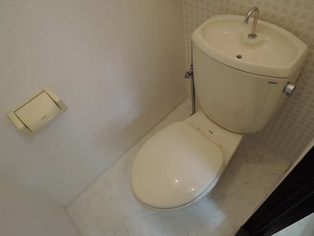 ＷＣ