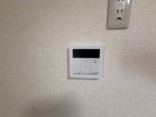 給湯リモコン
