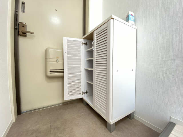 シューズBOX