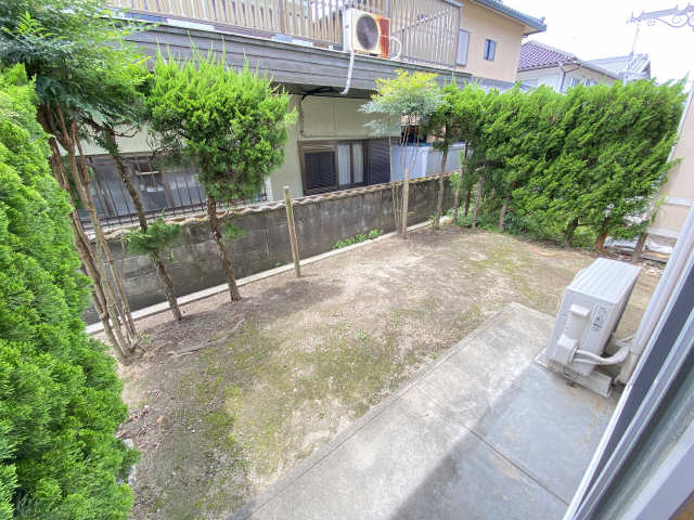 庭