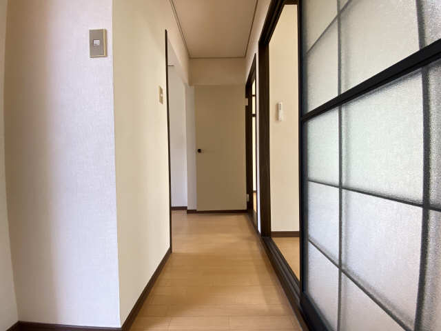 廊下