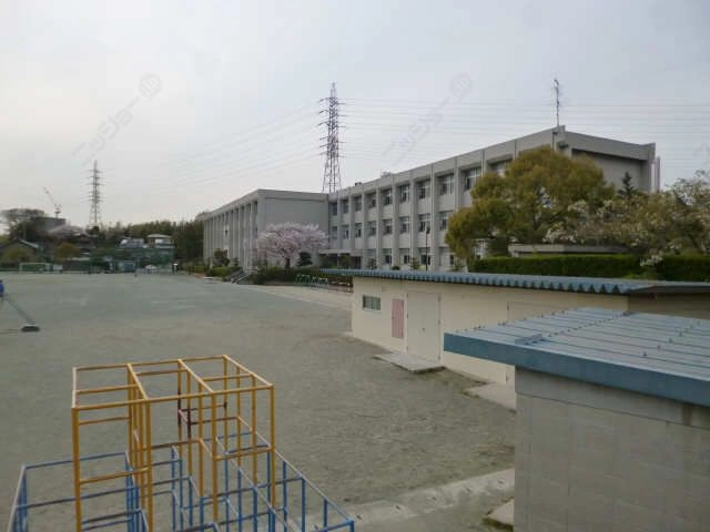 大宮小学校区