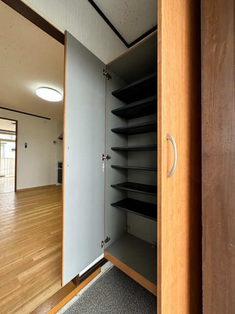 シューズBOX