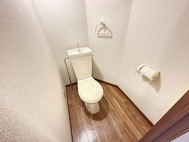 ＪＭオオダカ 4階 WC