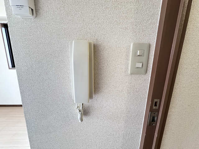インターフォン