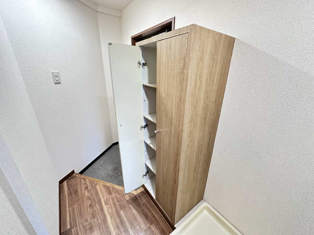 シューズBOX
