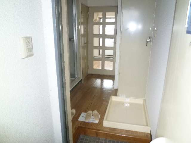 ホール