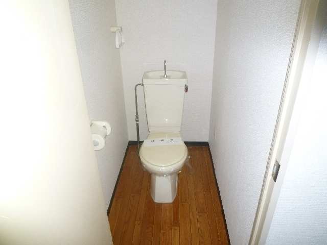ＷＣ