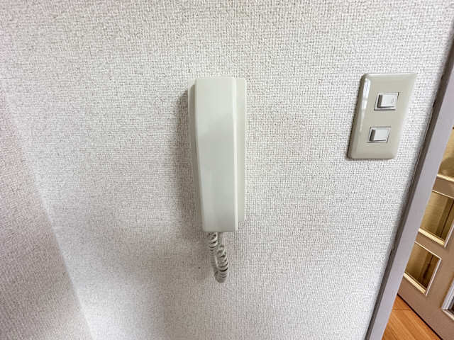 インターホン