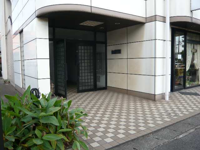 アプローチ
