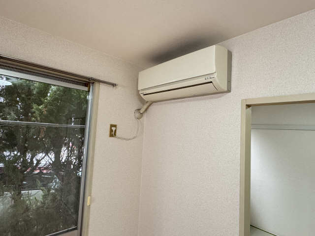 エアコン