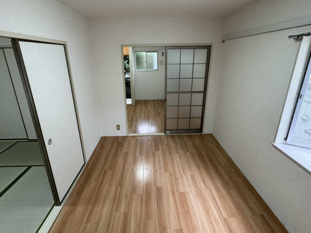 洋室