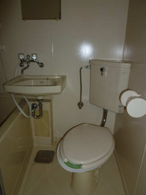 ＷＣ