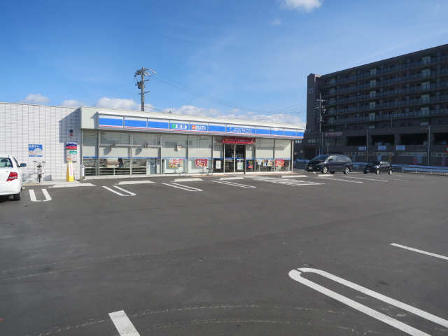 ローソン歩９分