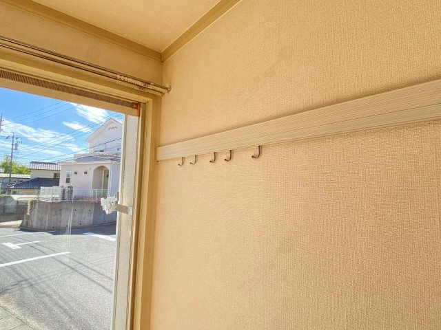 室内ハンガーフック