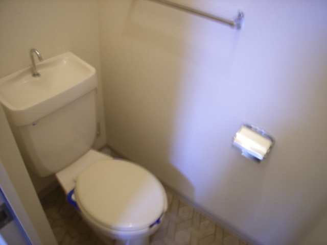 ＷＣ