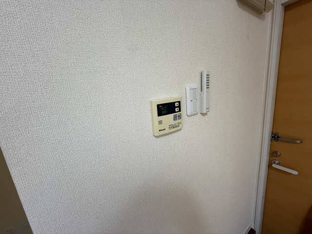 給湯リモコン