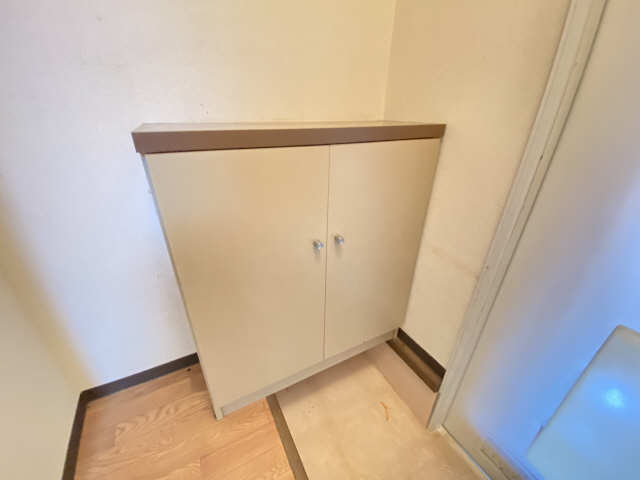 シューズBOX