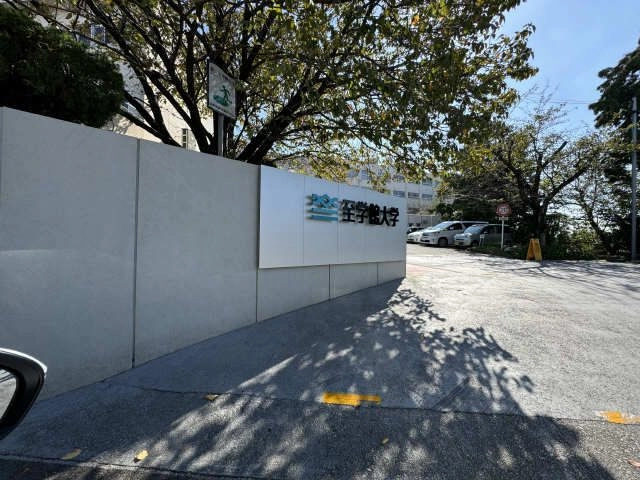 至学館大学