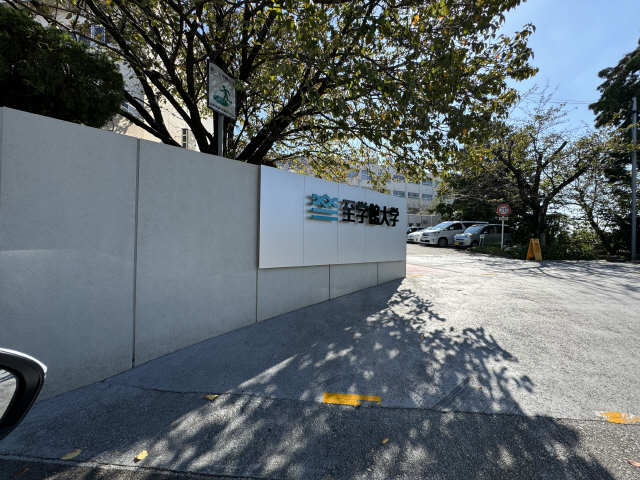 至学館大学