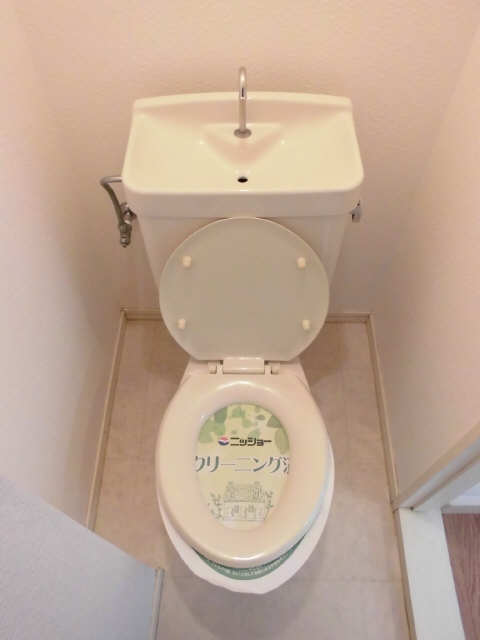 ＷＣ
