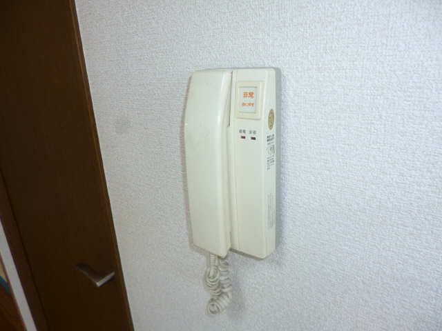 インターホン