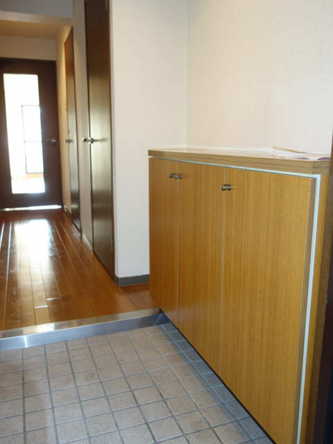 シューズBOX