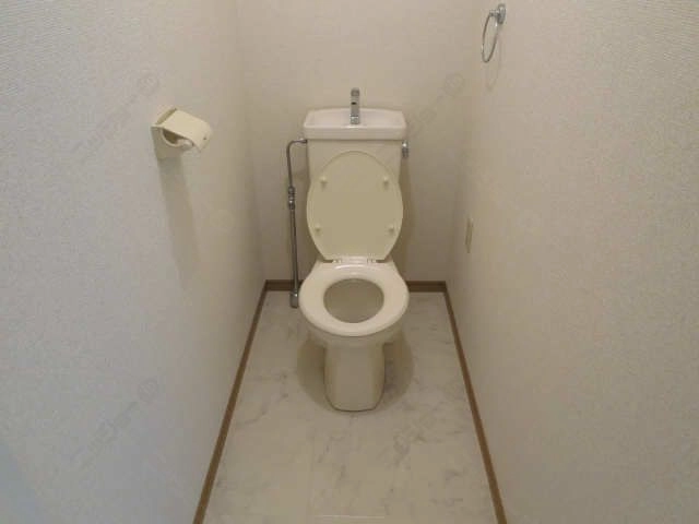 ＷＣ
