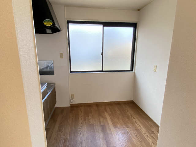 キッチンスペース