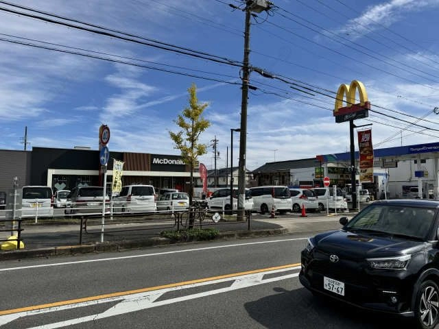 マクドナルド