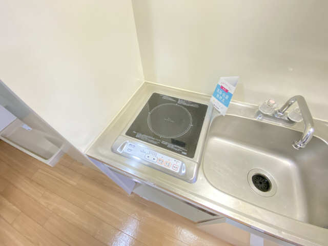 IHコンロ