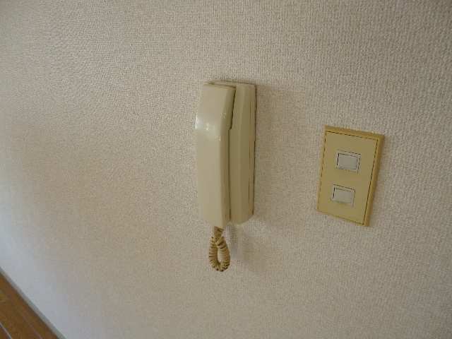 インターホン
