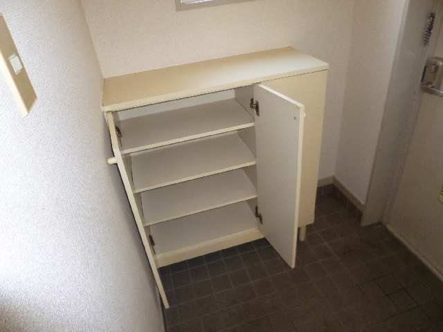 シューズBOX