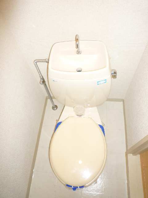 ＷＣ