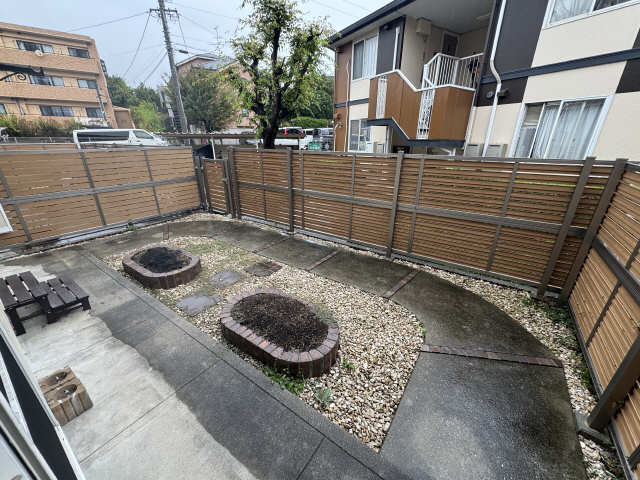 庭