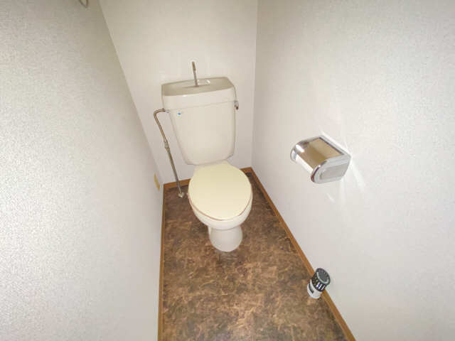 ランパート鳴子 1階 WC