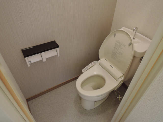 ＷＣ