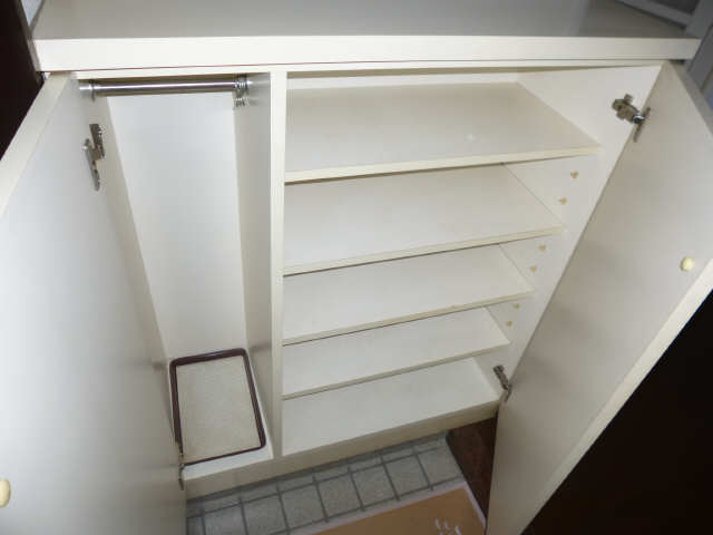 シューズＢＯＸ