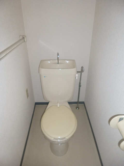 ＷＣ