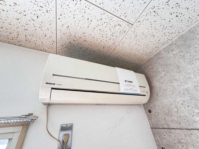 エアコン